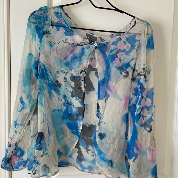 Threads 4 Thought - Picture 1 of 7